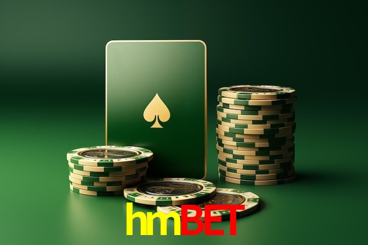 Welcome Bonus hmbet