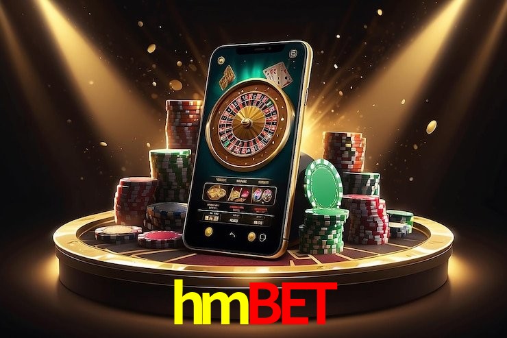 hmbet - Aplicativo Móvel