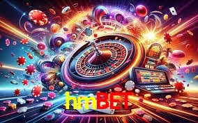 Diretório de Jogos hmbet