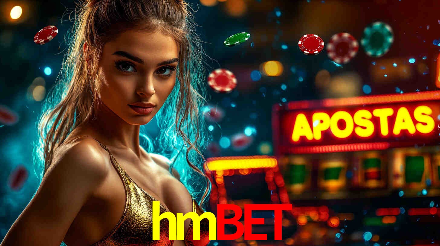 Descubra a Essência do hmbet: Nossa História e Compromissos