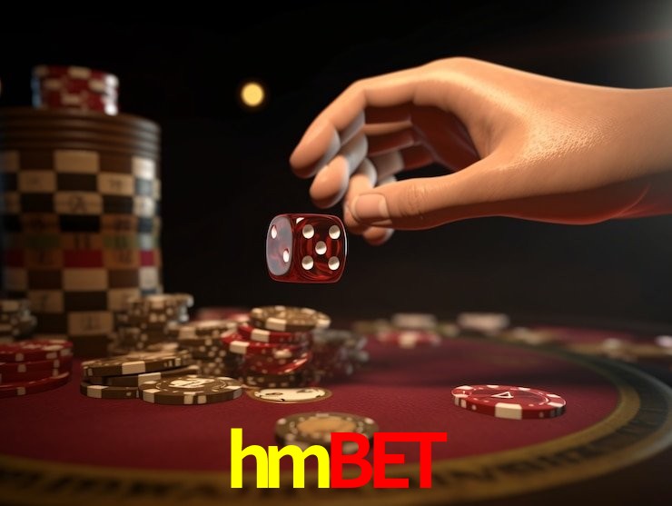 Especiais de Fim de Semana hmbet