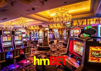 hmbet Rio de Janeiro - Professional Dealers