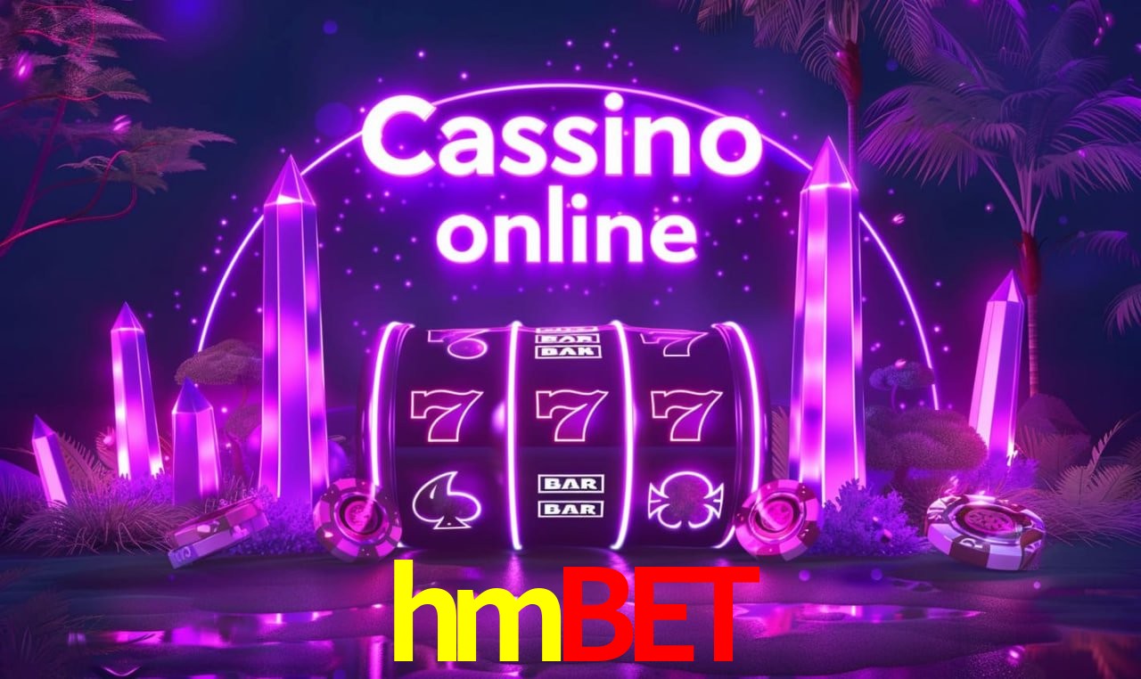 hmbet - Winners Celebration