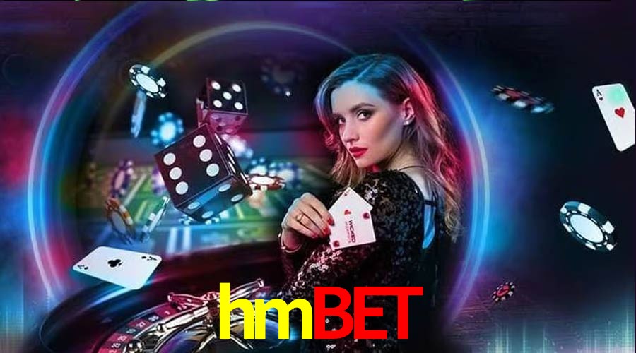 Seasonal Promotions hmbet