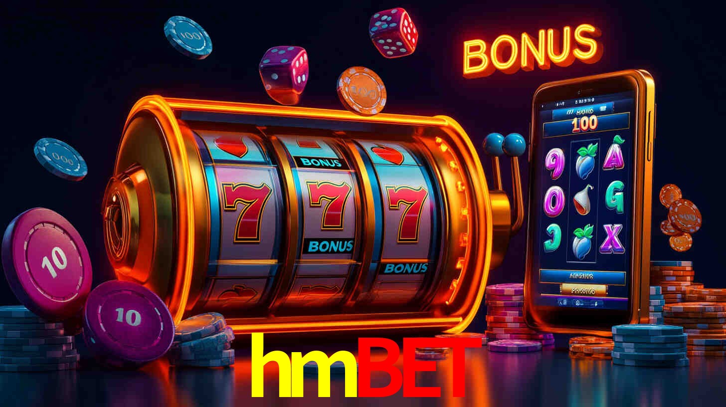 Inovações de Jogos na hmbet: O Futuro das Experiências Interativas