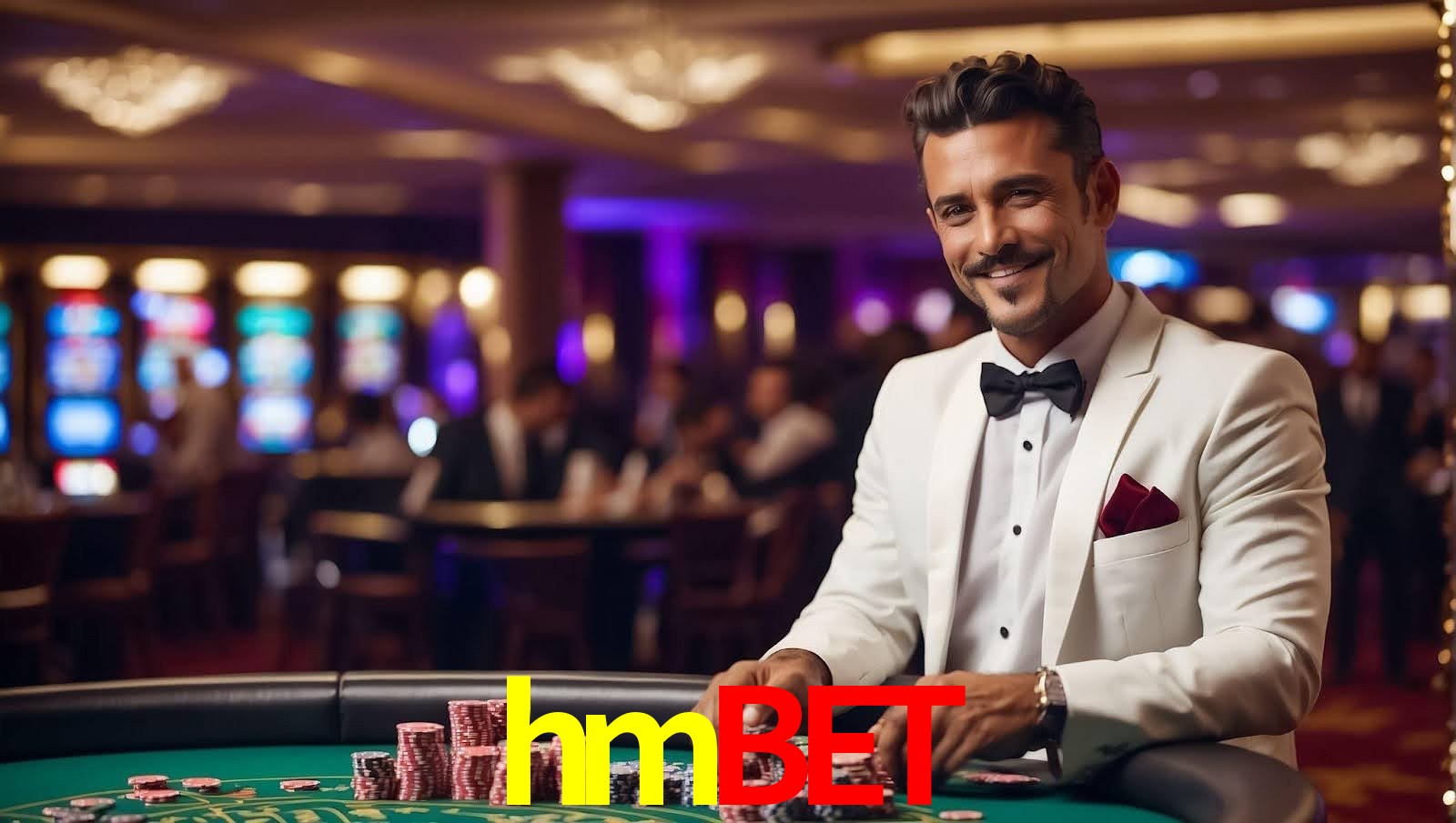 hmbet Entrar - Login Seguro Certificado