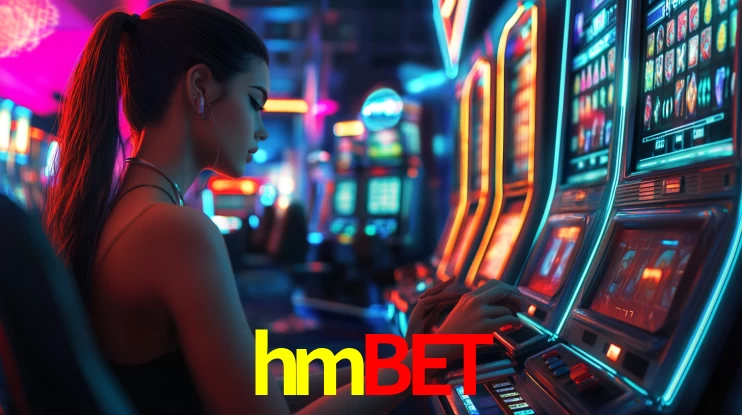 Premium Interface hmbet