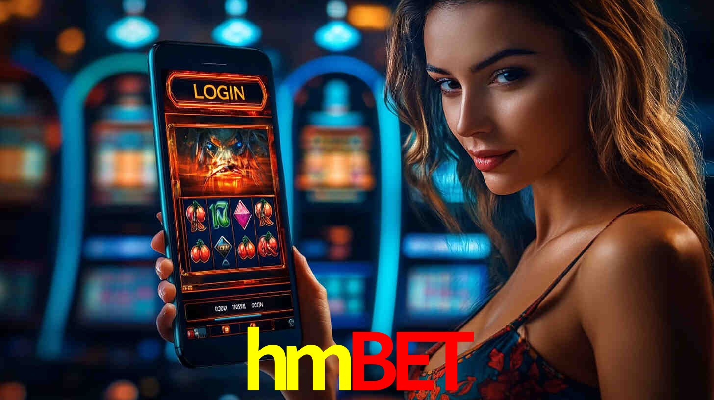 hmbet: A Experiência de Casino com Jogos de Mesa ao Vivo
