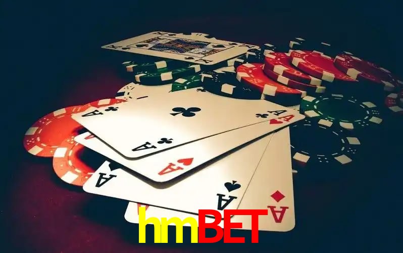 hmbet Brasília - Betting Features