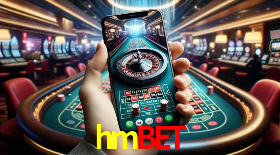 Security Systems hmbet