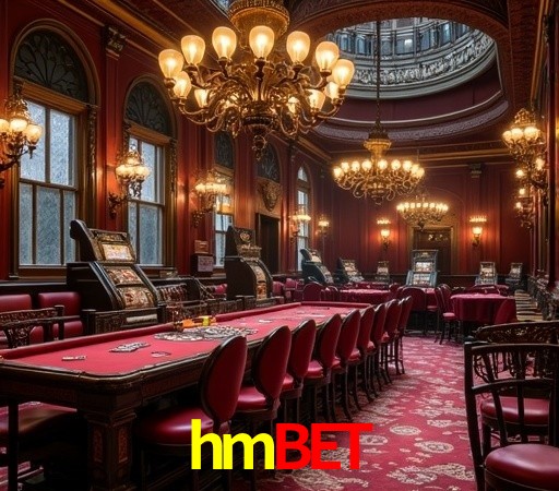 hmbet Rio de Janeiro - Licenses