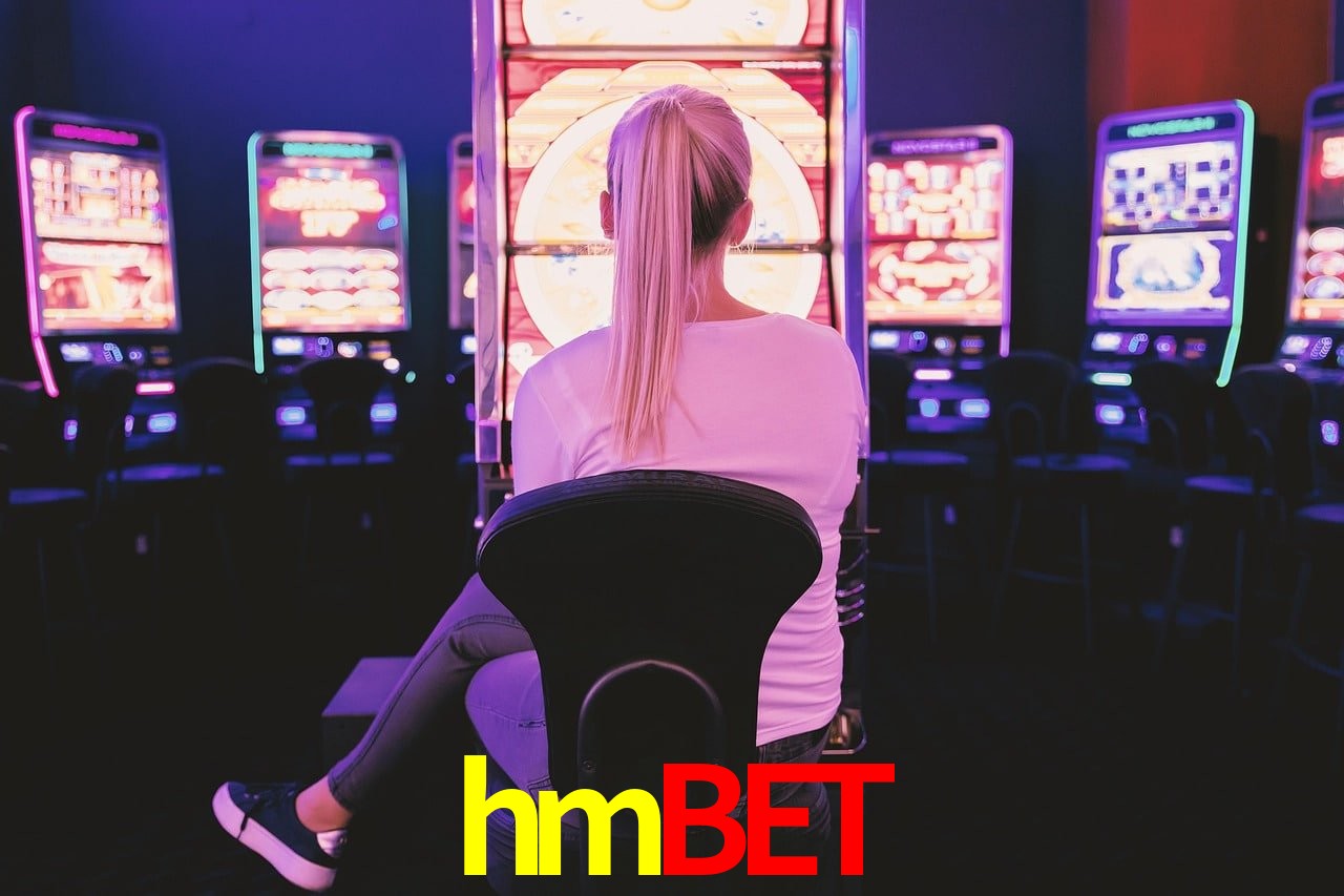 Account Benefits hmbet