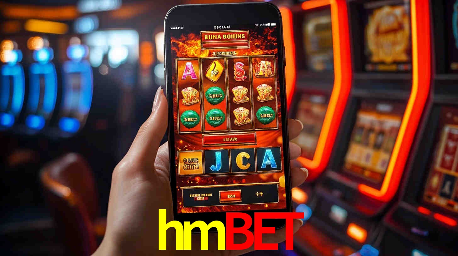 hmbet login