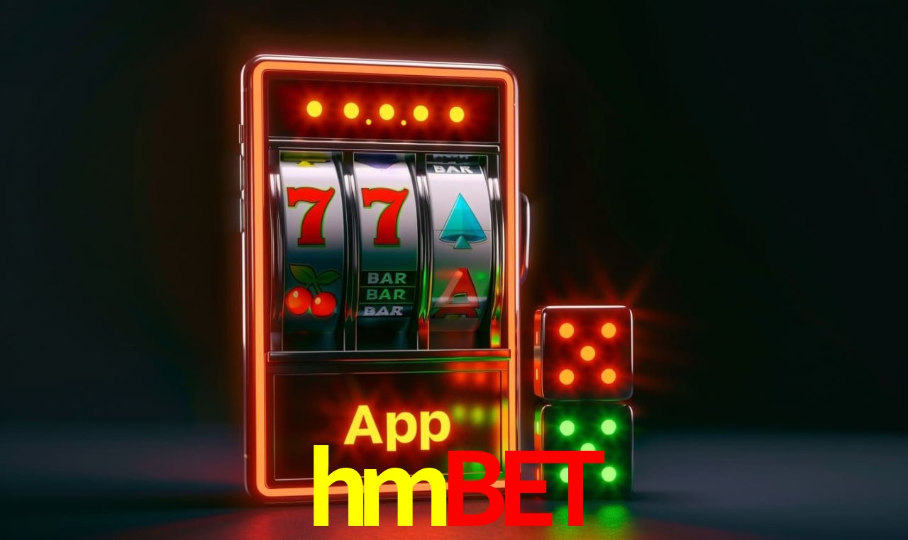 Design Responsivo hmbet