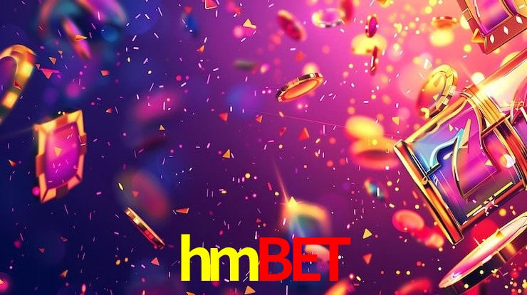Interface do App hmbet