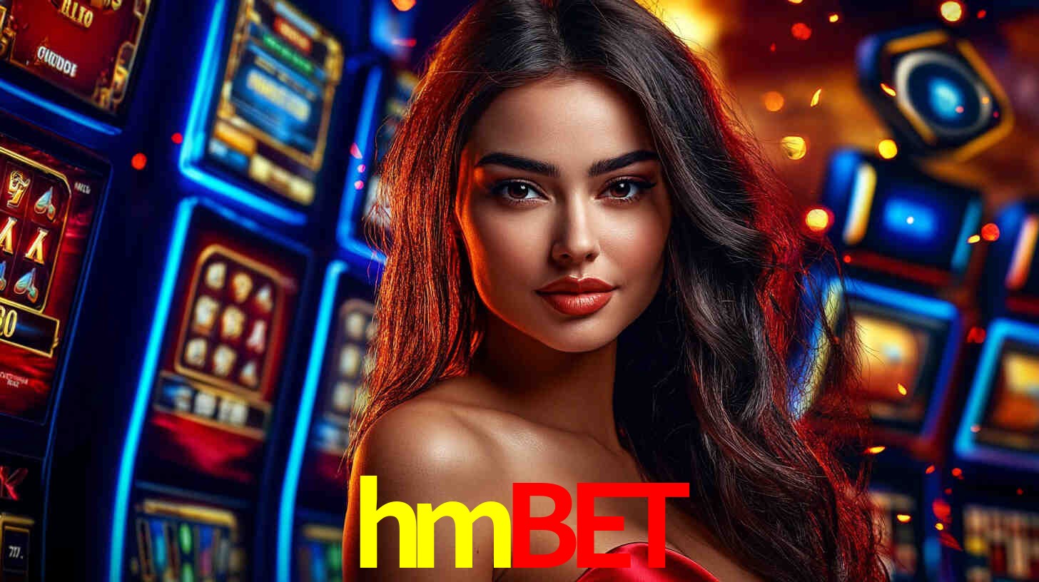 A Experiência Imersiva dos Cassinos Ao Vivo no hmbet