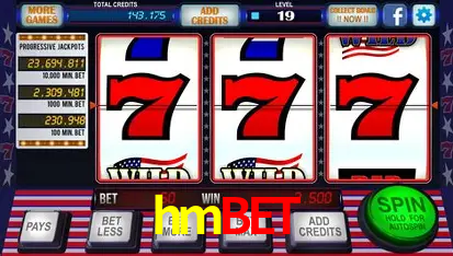 hmbet Cassino - 80+ Mesas ao Vivo