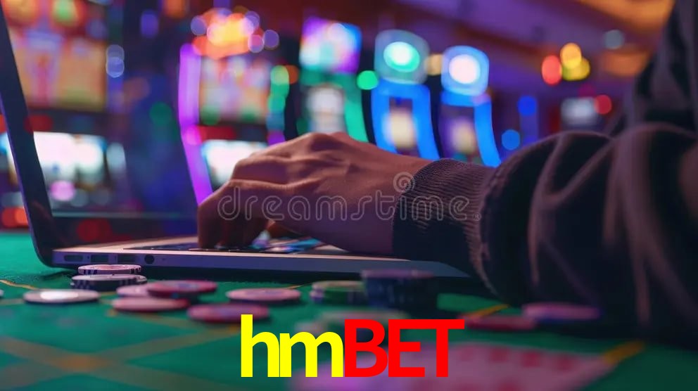 Casino VIP hmbet
