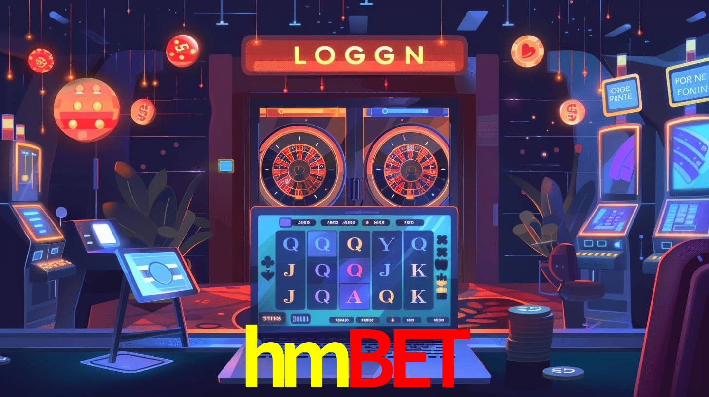 hmbet Plataforma - Certificada MGA desde 2015
