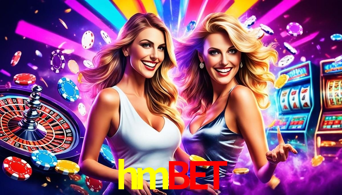 Mesa de Blackjack hmbet