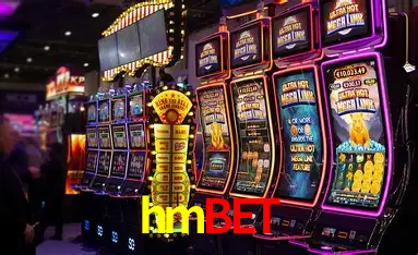 hmbet Brasília - VIP Program