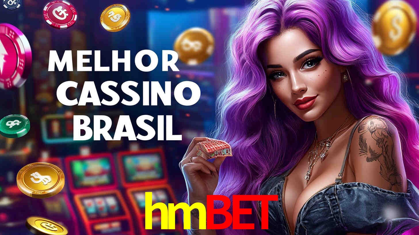 Descubra a Essência do hmbet: Nossa História e Compromissos