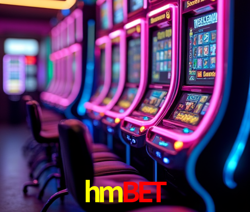 hmbet Slot - 320+ Caça-Níqueis Premium