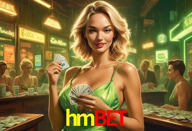 A Emoção da Loteria na hmbet: Uma Chance de Mudança de Vida