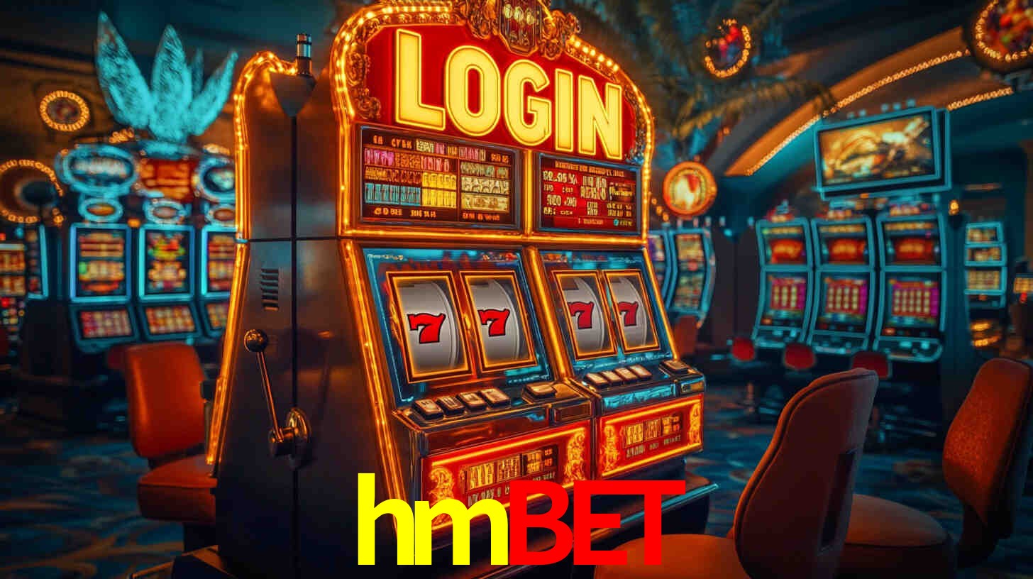 Welcome Bonus hmbet