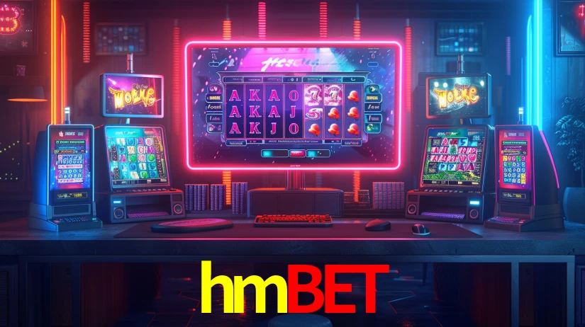 Explore as vantagens do hmbet: serviço profissional e confiabilidade