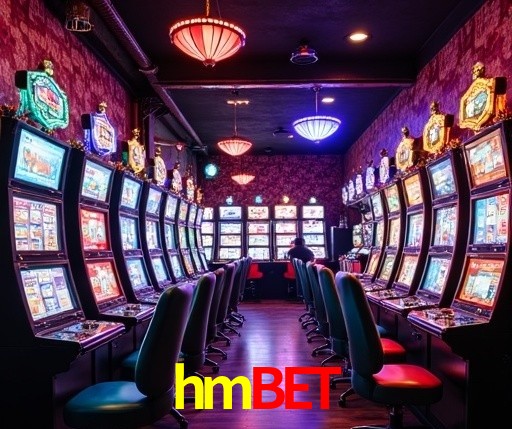 hmbet Rio de Janeiro - Slot Strategy