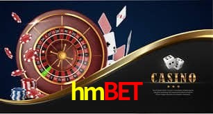 Casino Ao Vivo hmbet