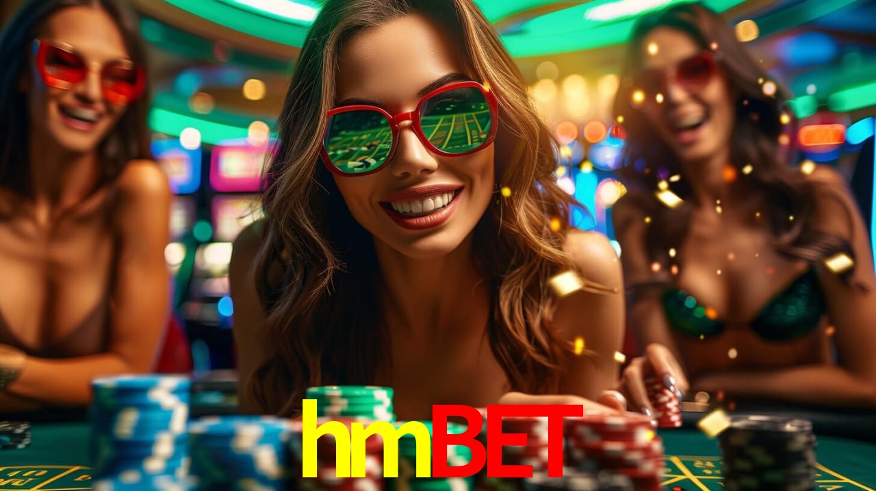 Bonus Features hmbet