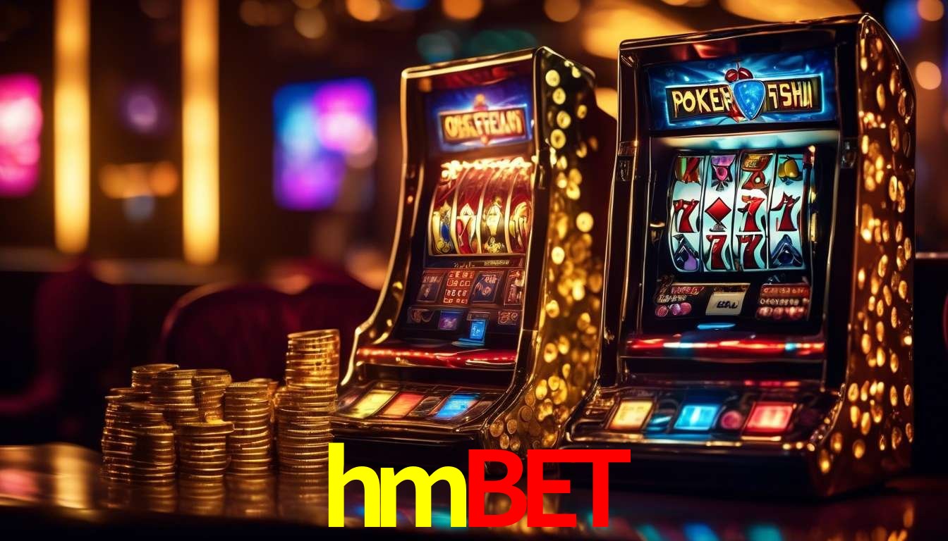 cassino hmbet