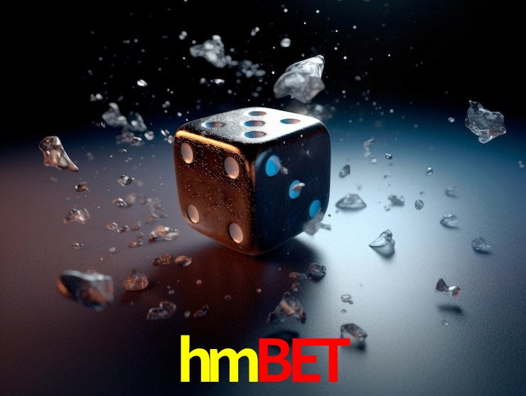 Logo da hmbet