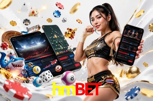 Weekend Specials hmbet