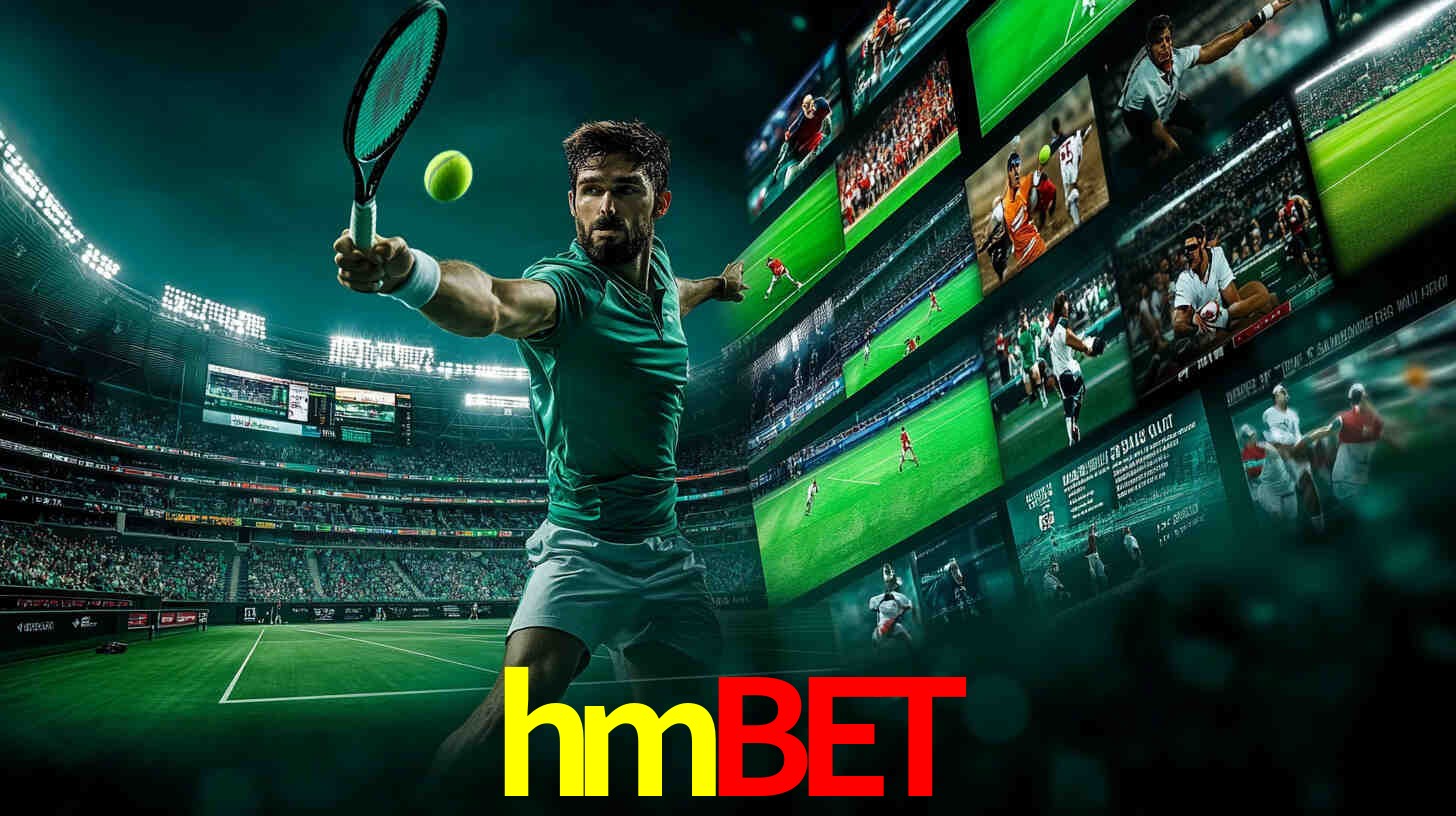 Descubra a Essência do hmbet: Nossa História e Compromissos