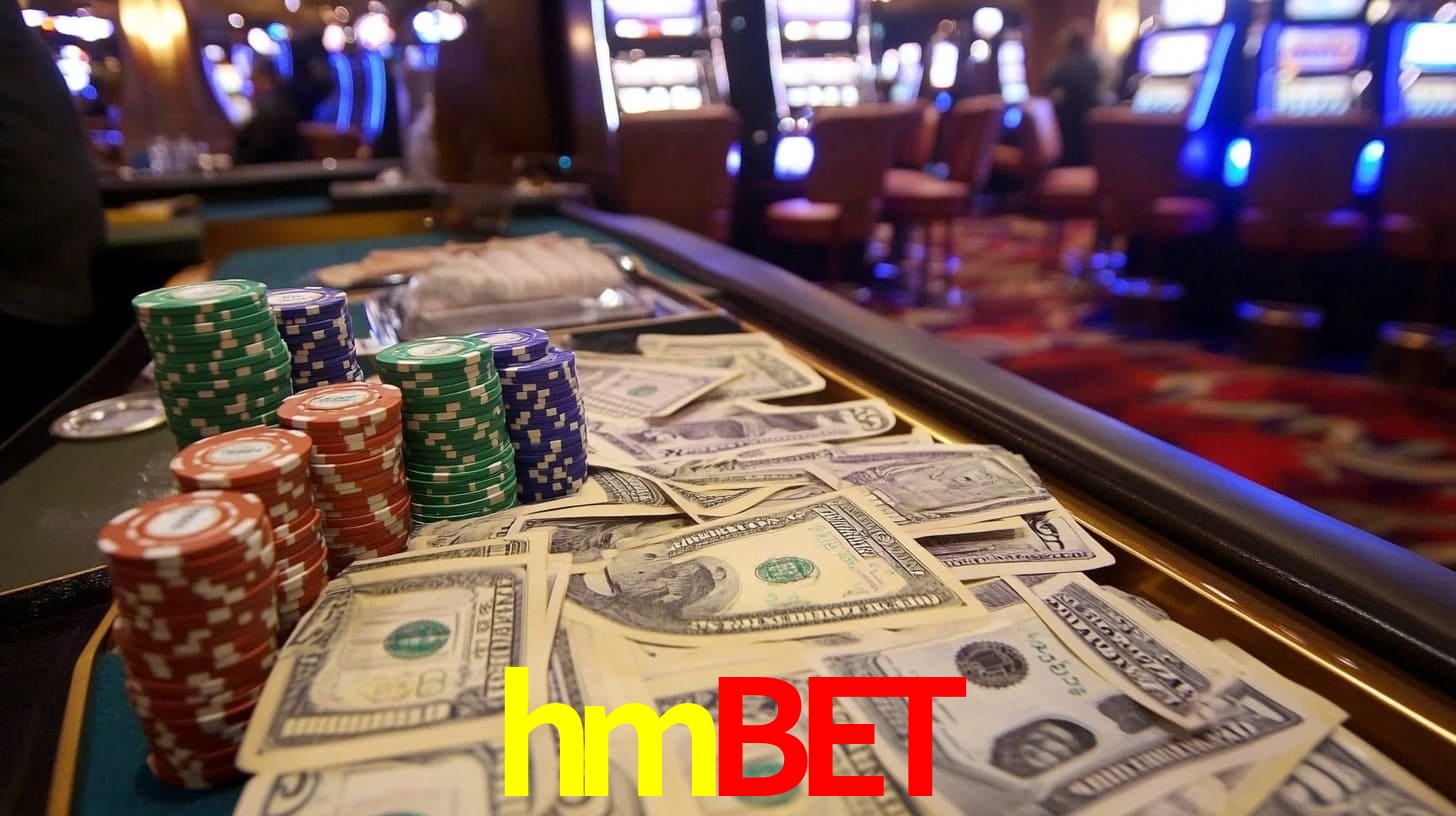 Bot hmbet Telegram
