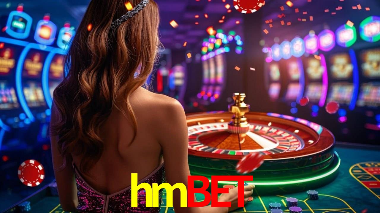 Requisitos do APK hmbet para Android - Logo Oficial
