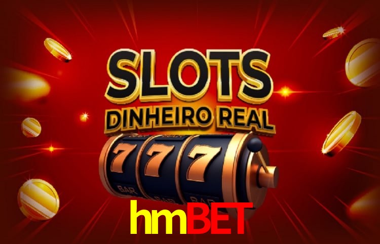 hmbet Logo Seguro