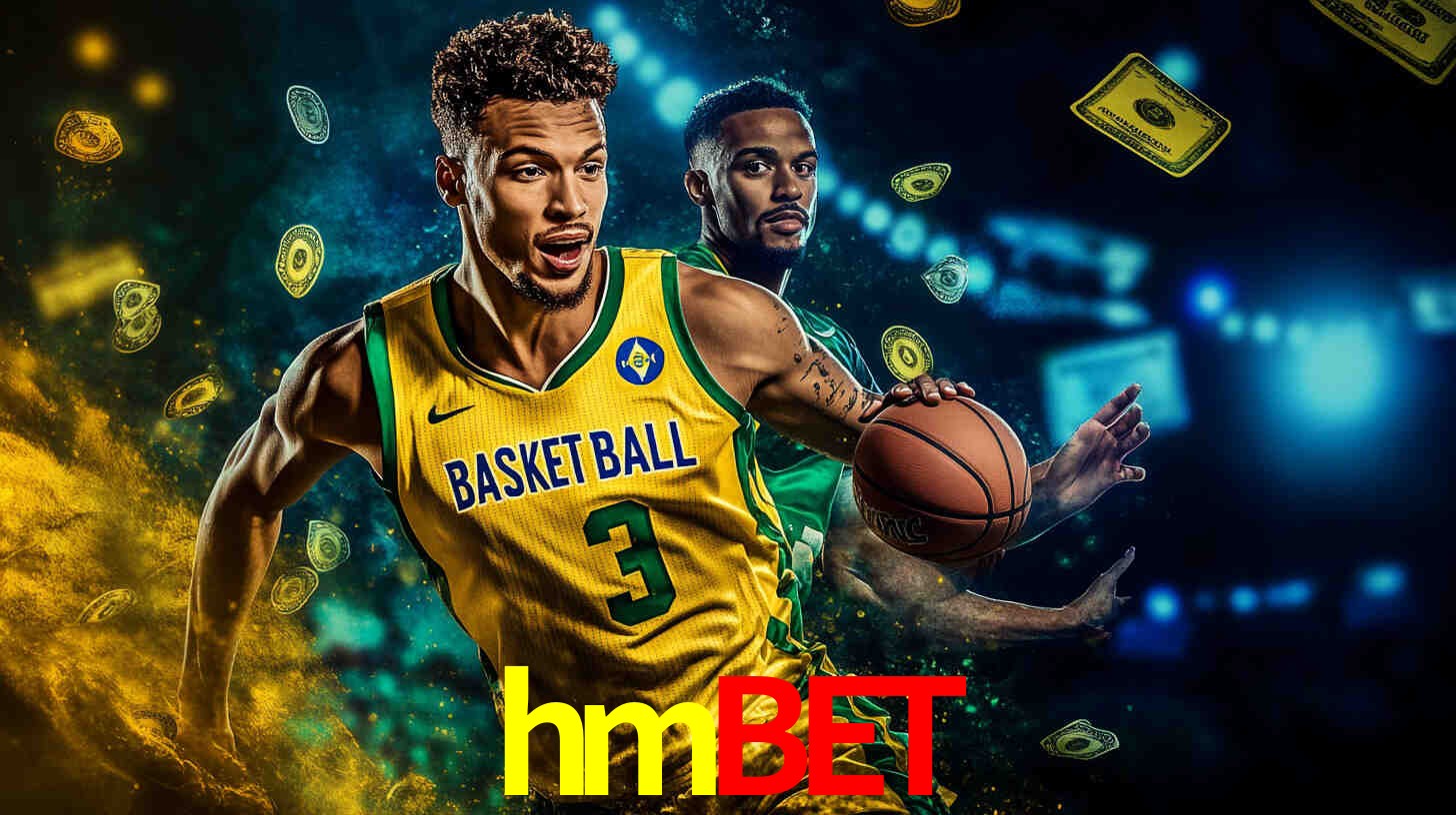 Explorando a Categoria de Eventos em Apostas na hmbet