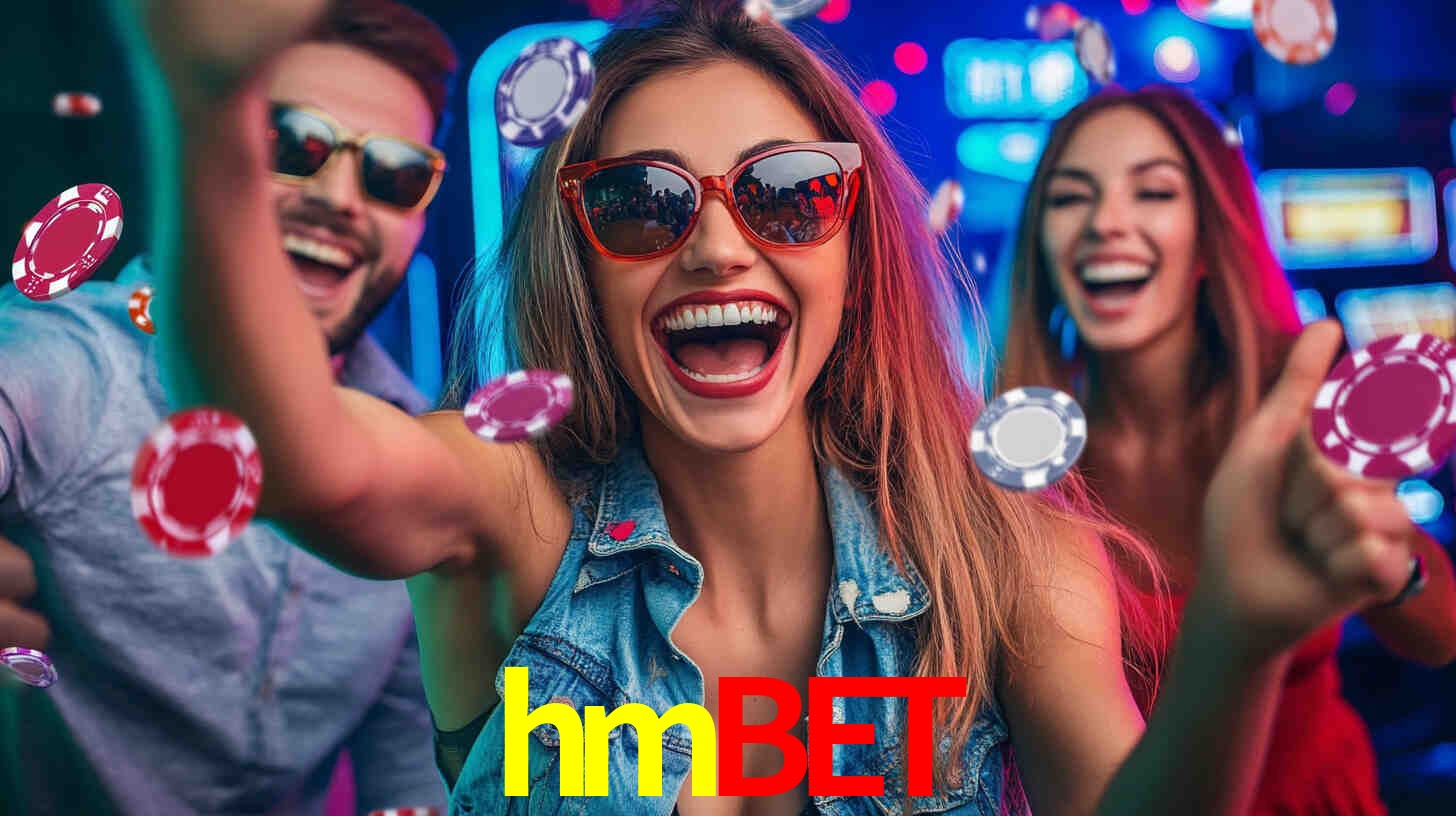 Descubra a Essência do hmbet: Nossa História e Compromissos