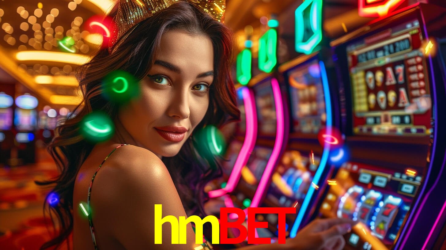hmbet Download Speed Test Logo - Teste de Velocidade Certificado