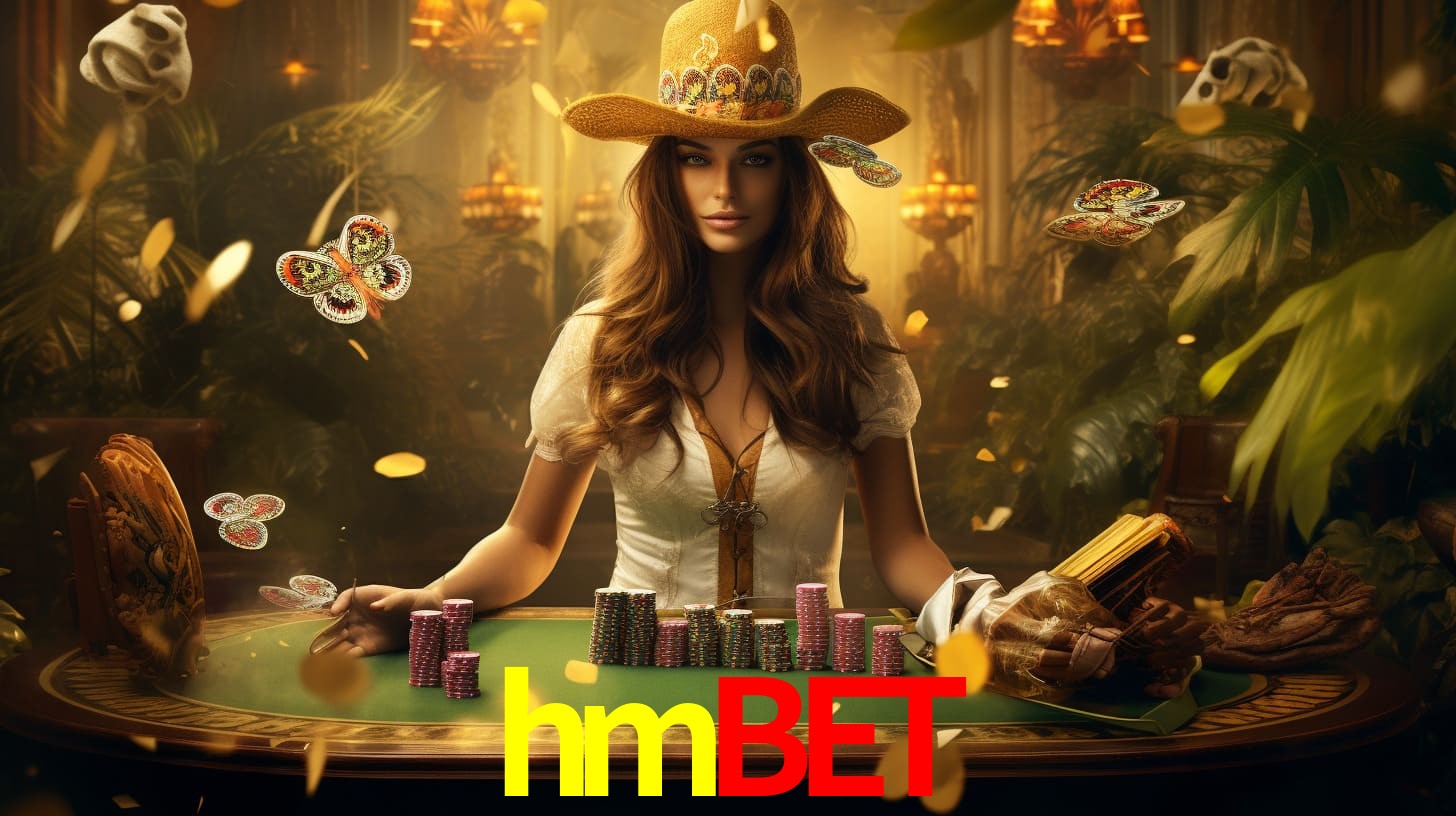 Live Casino hmbet