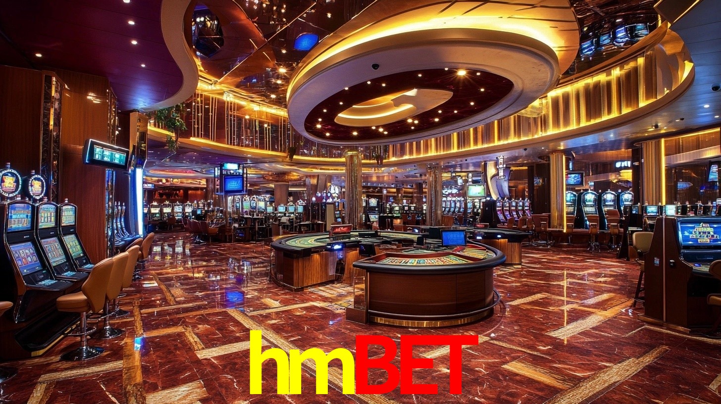 Welcome Bonus hmbet
