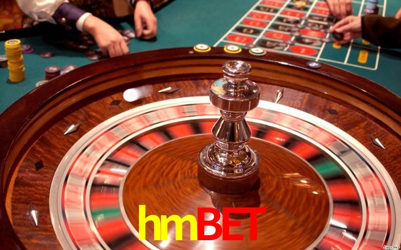 Casino VIP hmbet