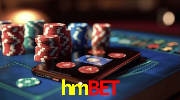 Apostas de Tênis hmbet