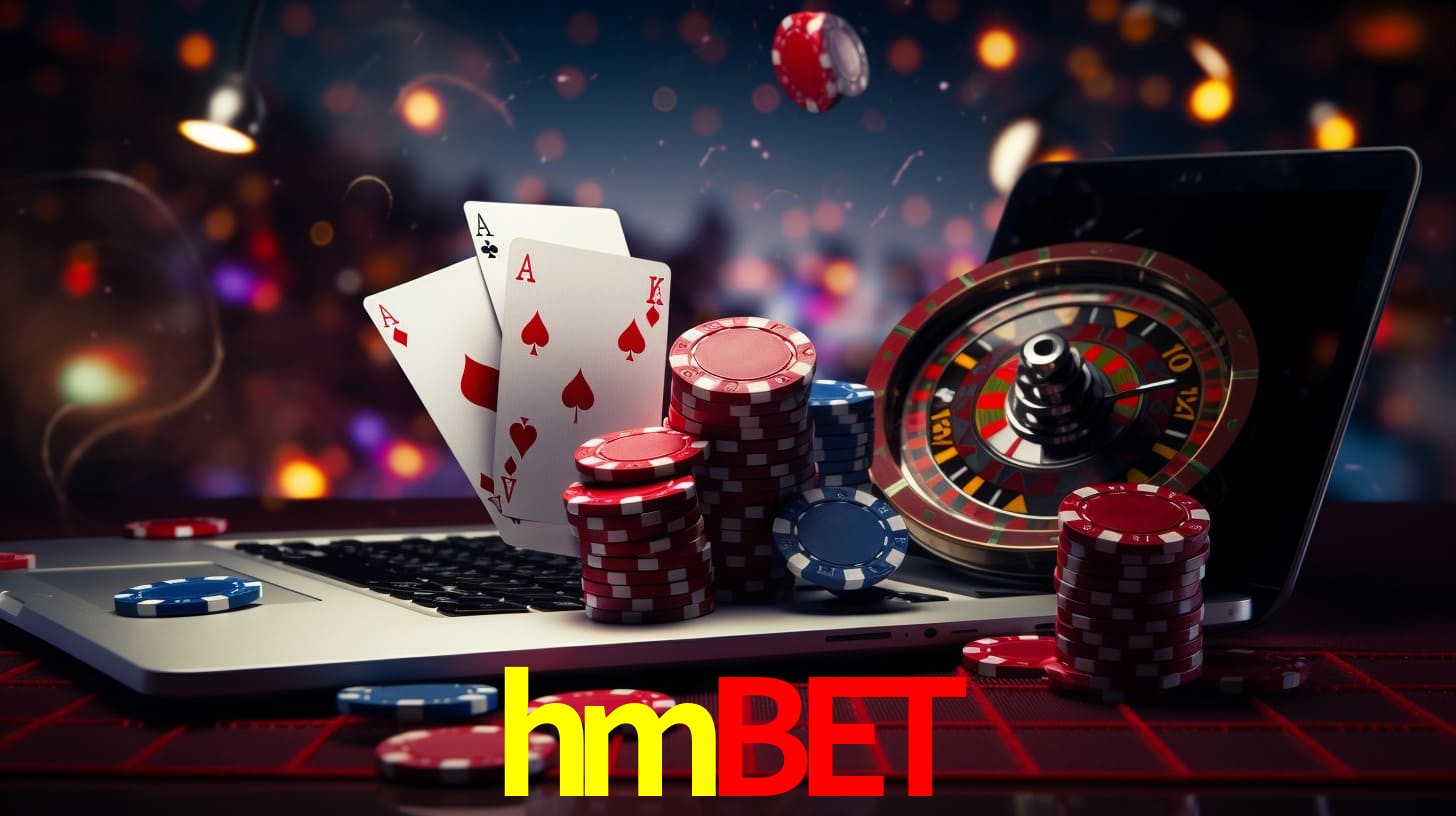VIP Casino hmbet