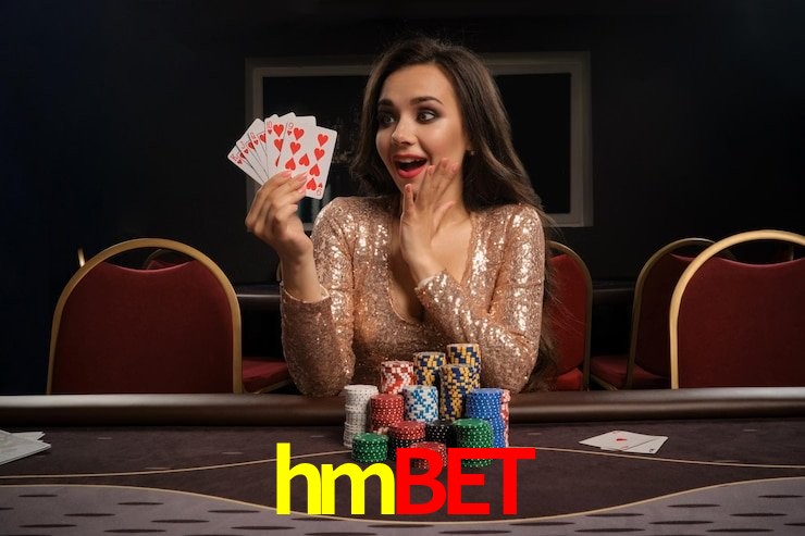 Jogos Exclusivos hmbet