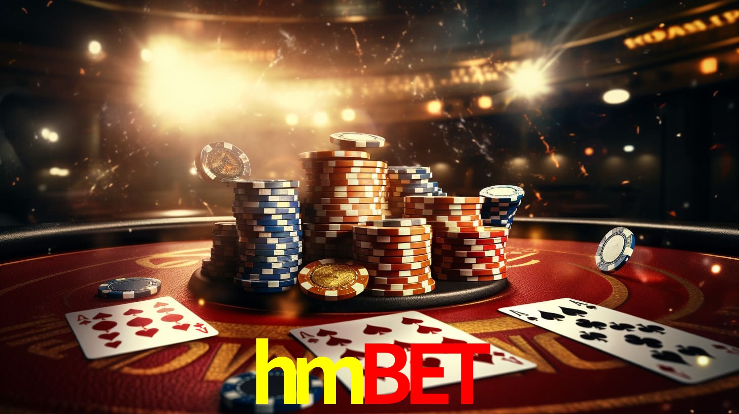Roulette Table hmbet